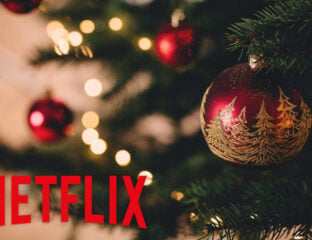 If you're already counting down the days until Christmas, this list is for you! Discover a new holiday favorite with these movies on Netflix!