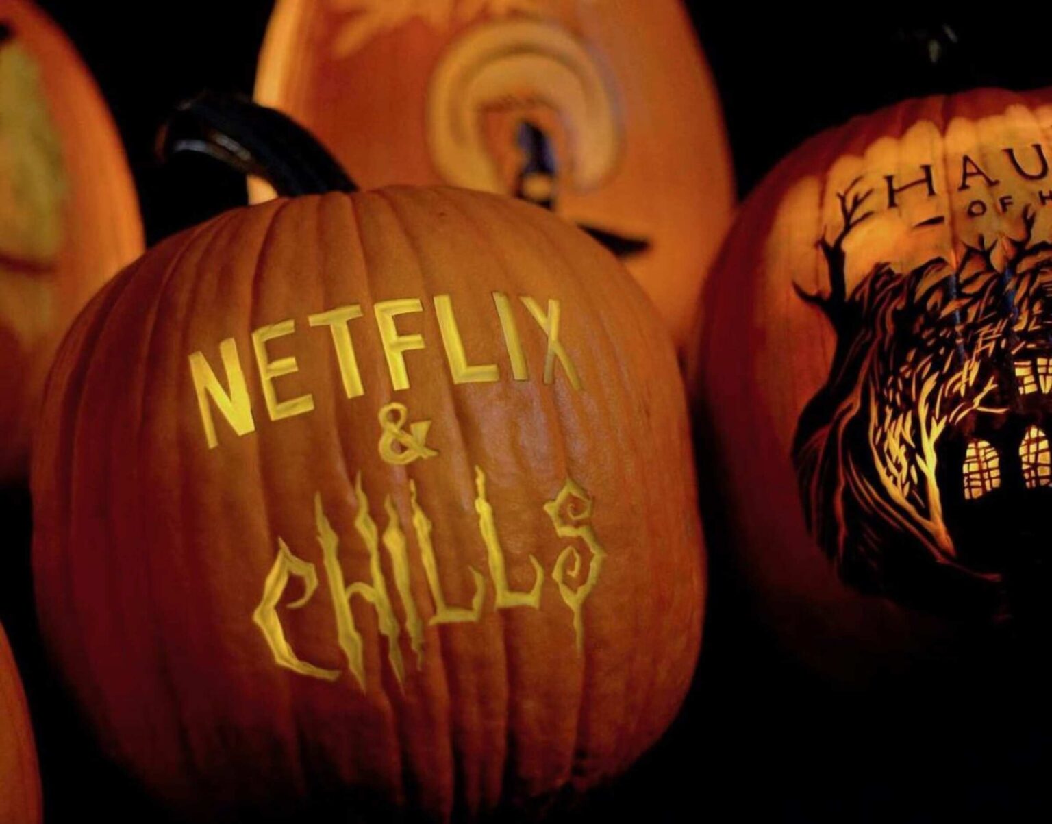 Dying for some Netflix Halloween movies in 2021? Scare yourself terribly with these hidden horror gems on Netflix