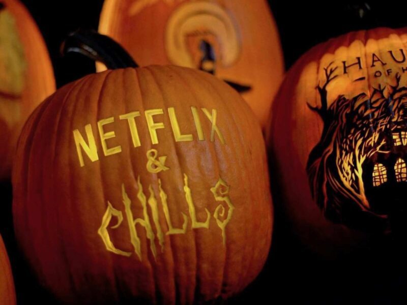 Dying for some Netflix Halloween movies in 2021? Scare yourself terribly with these hidden horror gems on Netflix