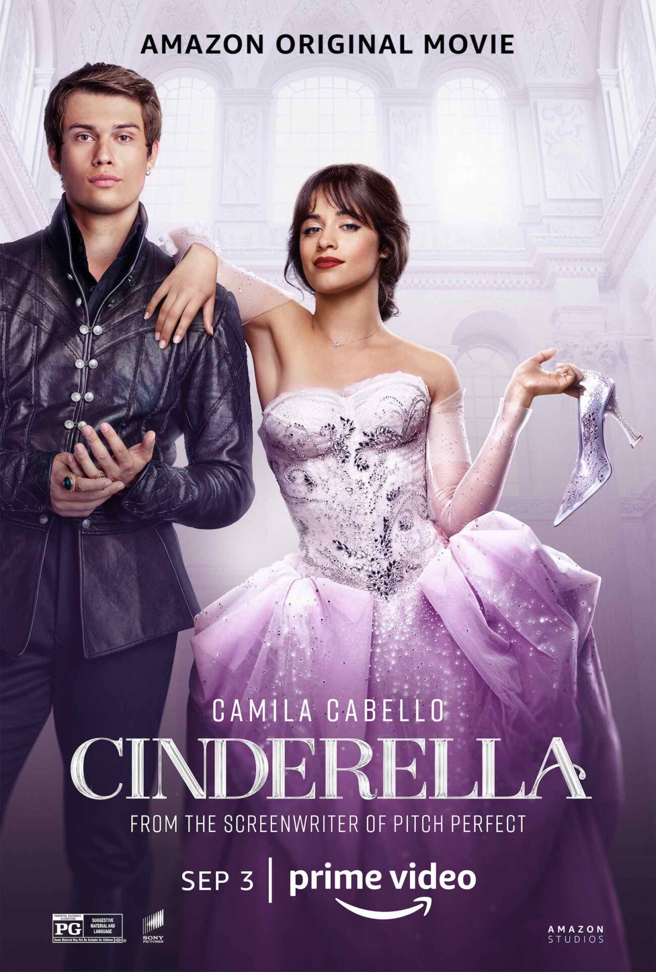 The new Cinderella movie dropped today and no fairy godmother can bippity boppity bop away the bad reviews. Get ready for the ball and dive in!