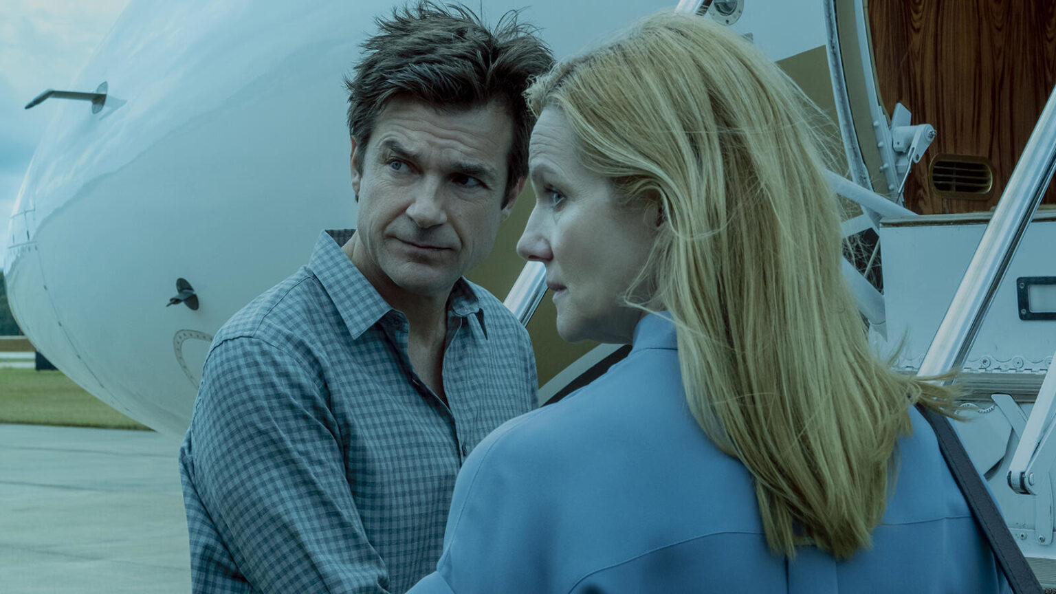Will there be a season 4 of 'Ozark'? Has Netflix given the hit crime drama a reprieve? See the trailer and the rumors for yourself here.