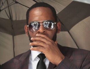BREAKING: R. Kelly has been convicted of racketeering and eight lesser counts. Found guilty and broke, find out if his net worth can sink any lower.