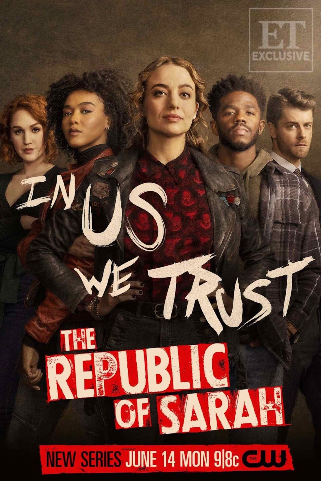 The CW’s 'Republic of Sarah' is, sadly, not getting a second season. Get back to Greylock and dive into the cancellation of 'Republic of Sarah'. 
