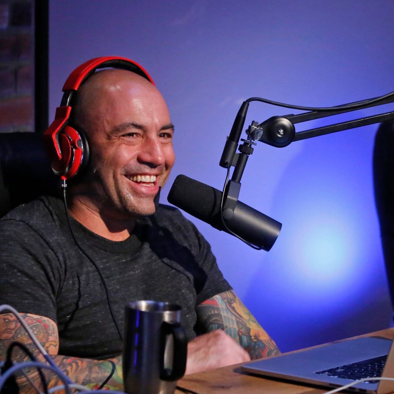 On the latest episode of his podcast, Joe Rogan discussed the recent media coverage on his use of ivermectin. Read why the host now wants to sue CNN.