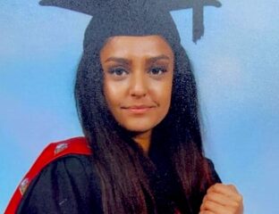Twenty-eight-year-old Sabina Nessa was found dead on September 18th and the killer has yet to be caught. Read how her death has sparked protest in the U.K.