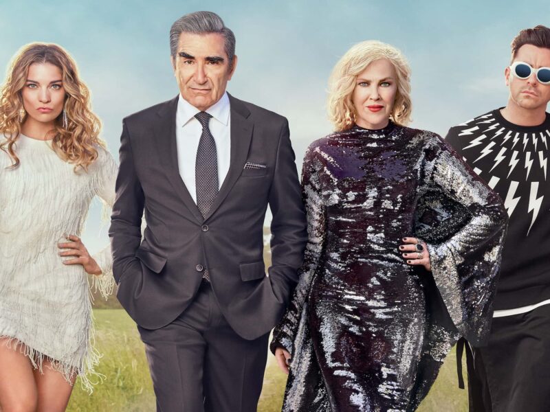 We all miss the comedic genius which was 'Schitt's Creek'. Instead of rewatching all six seasons (again), laugh at these memes from the hit sitcom!