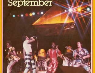 It’s that time of year again where the song “September” by Earth, Wind and Fire is on everyone’s minds. Start singing “Ba-dee-ya” and dive into these memes! 