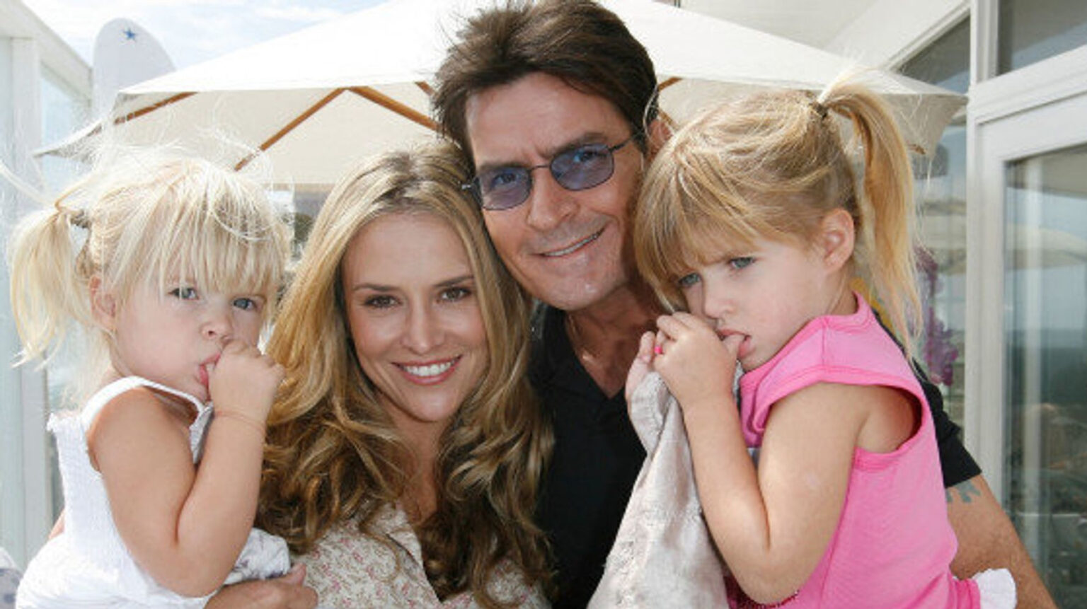 After an explosive TikTok confession, fans are speculating whether Charlie Sheen was really a bad parent. Was Denise Richards worse? Get the whole story.