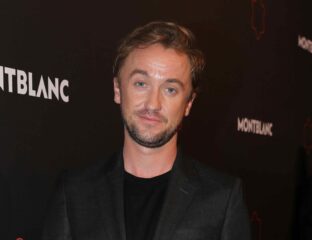Potterheads have assembled in worry over Tom Felton, aka Draco Malfoy of the Harry Potter series. Don the Slytherin colors and dive into Felton's collapse