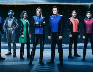 Fans of 'The Orville 'better strap in because the release date for season 3 has finally arrived! Get back to the ship as we dive into the latest news!