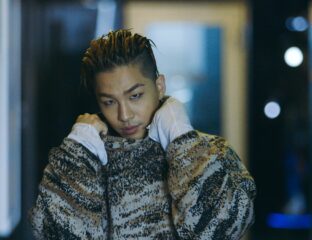 Korean singer Taeyang, from the famous boyband BIGBANG, has announced he's having a baby! See who his wife is and when he will return to the stage.