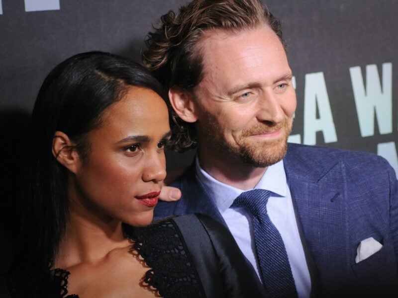 Tom Hiddleston and his girlfriend, Zawe Ashton, hit the beaches of Ibiza on Monday. See the story of this undercover couple who first met on stage in 2019.