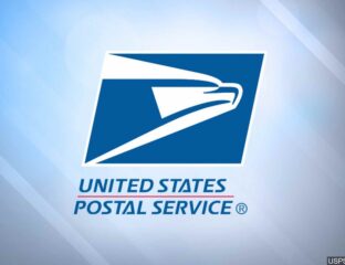 USPS is starting its 