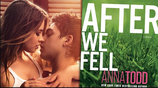 Where to watch ‘After We Fell’ online for free – FilmyOne.com
