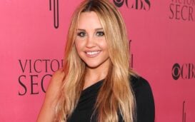 Amanda Bynes seems to be back on IG! But could recent posts hint that she's falling off the rails once more? We're on team #FreeAmanda.