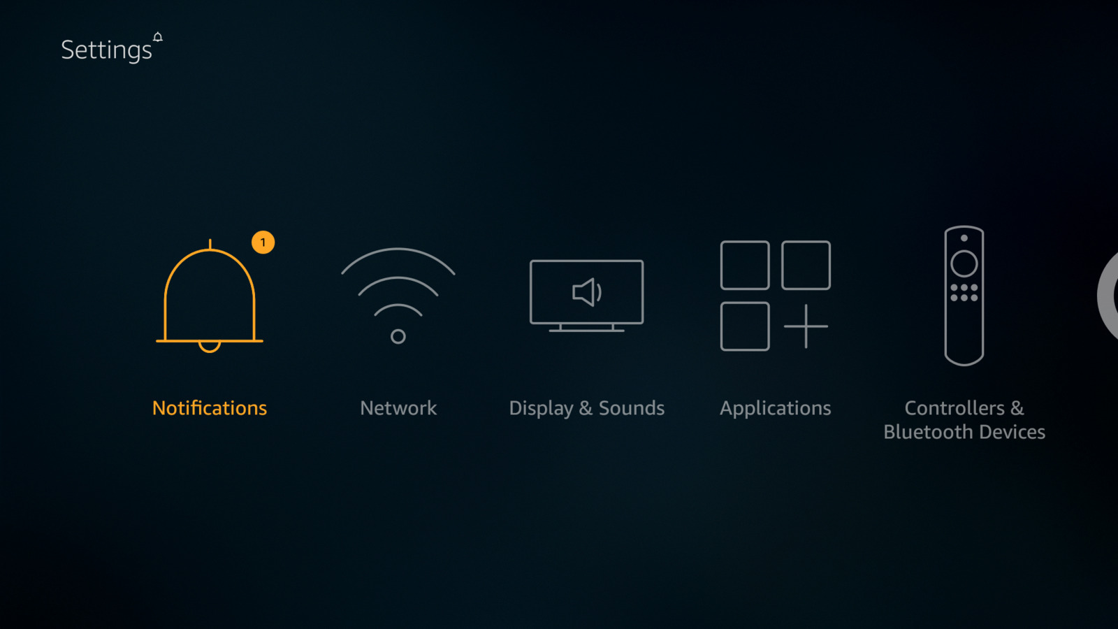 what's amazon fire tv