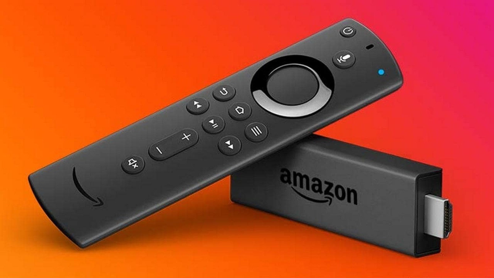 what's amazon fire tv