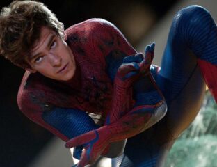 Could Andrew Garfield really, really be returning as Spider-Man in 'Spider-Man: No Way Home'. See the latest interview with the actor to find out.