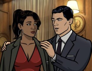 We’re going to take a brief look at Archer & Lana’s relationship, then give you some insight on what we know so far. Take a journey back in time with us.