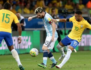 Brazil vs Argentina is going to be one of the most intense & exciting football matches of the entire year. Get ready to stream the game online.