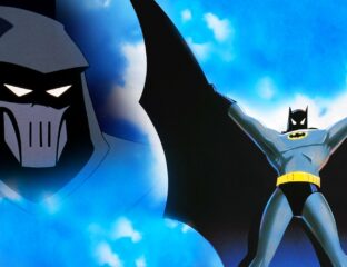 Is 'Batman: The Mask of the Phantasm' the greatest DC movie ever? You have to check out these two animated 'Batman' films . . . they’ll change your life.
