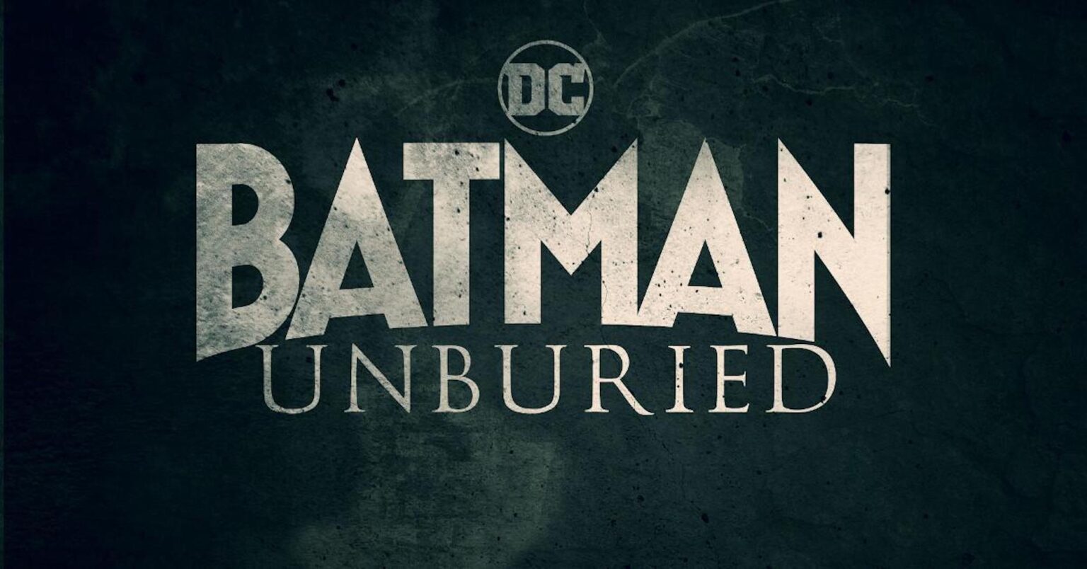 The upcoming DC-Spotify collab podcast 'Batman Unburied' has announced more cast. Who is playing the famous Batman villain The Riddler?