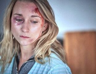 Domestic violence can be hard to depict in movies in a realistic way. See how director Kaitlyn Boxall pulls it off in 'Behind Closed Doors'.