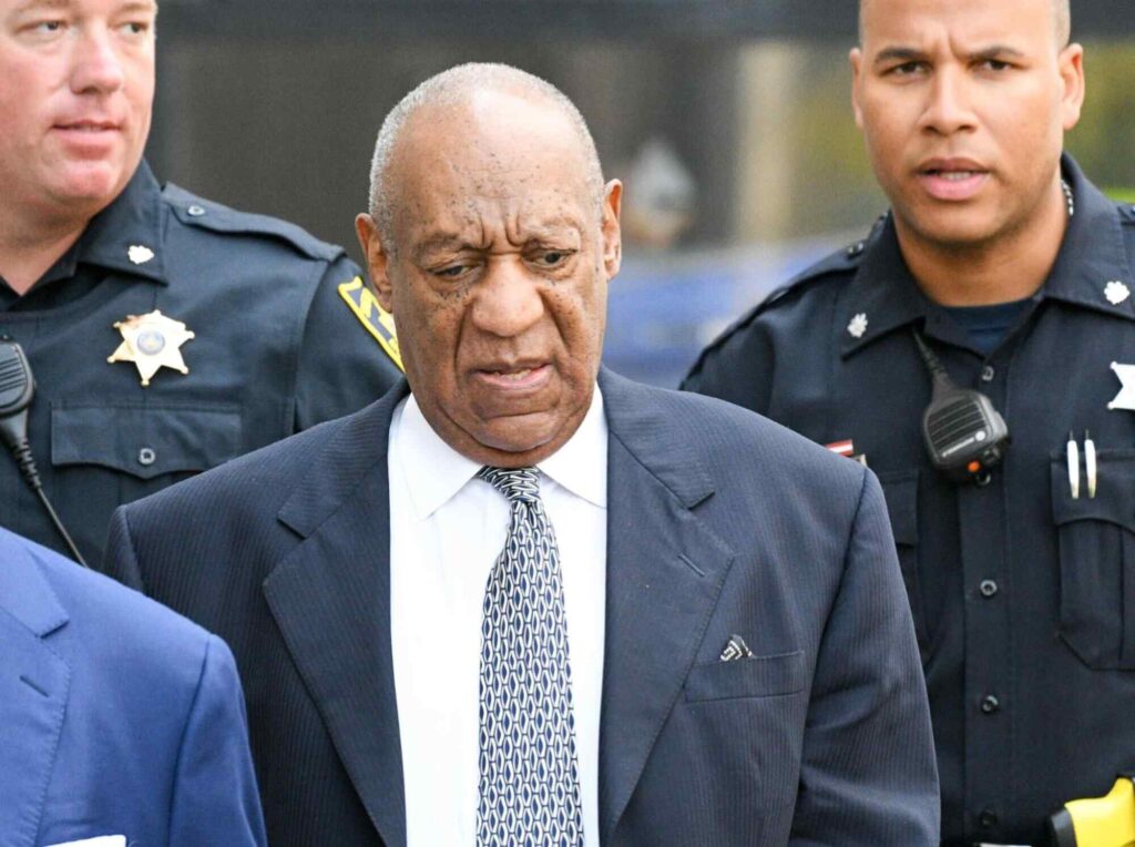 The R. Kelly trial is a case that has everyone talking, and just recently, Bill Cosby even decided to speak out. Find out what he had to say here. 
