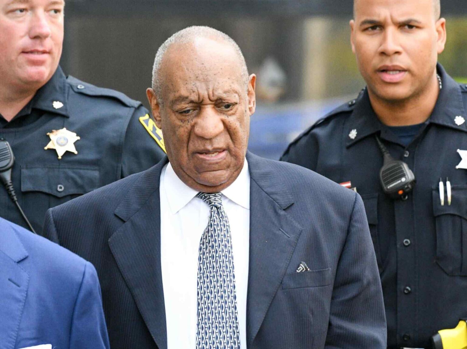 Is this the final act for Cosby, or just another twist in an ongoing saga? Look at the newest details.