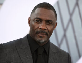 Is Idris Elba bowing out of the 007 race? Look at the racist allegations coming from the actor lately.