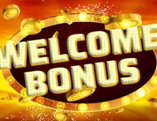 Online casinos offer a variety of welcome bonus options. Here are the betting platforms you should check out for bonuses today.