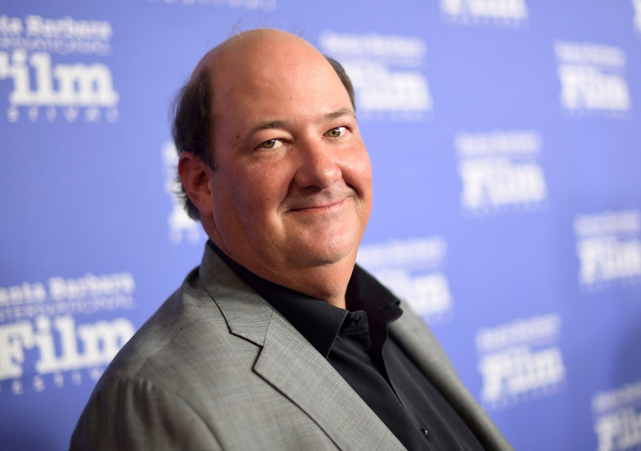 'The Office' has now been off the air for nearly eight years. No Kevin? No problem! What's actor Brian Baumgartner's net worth today?