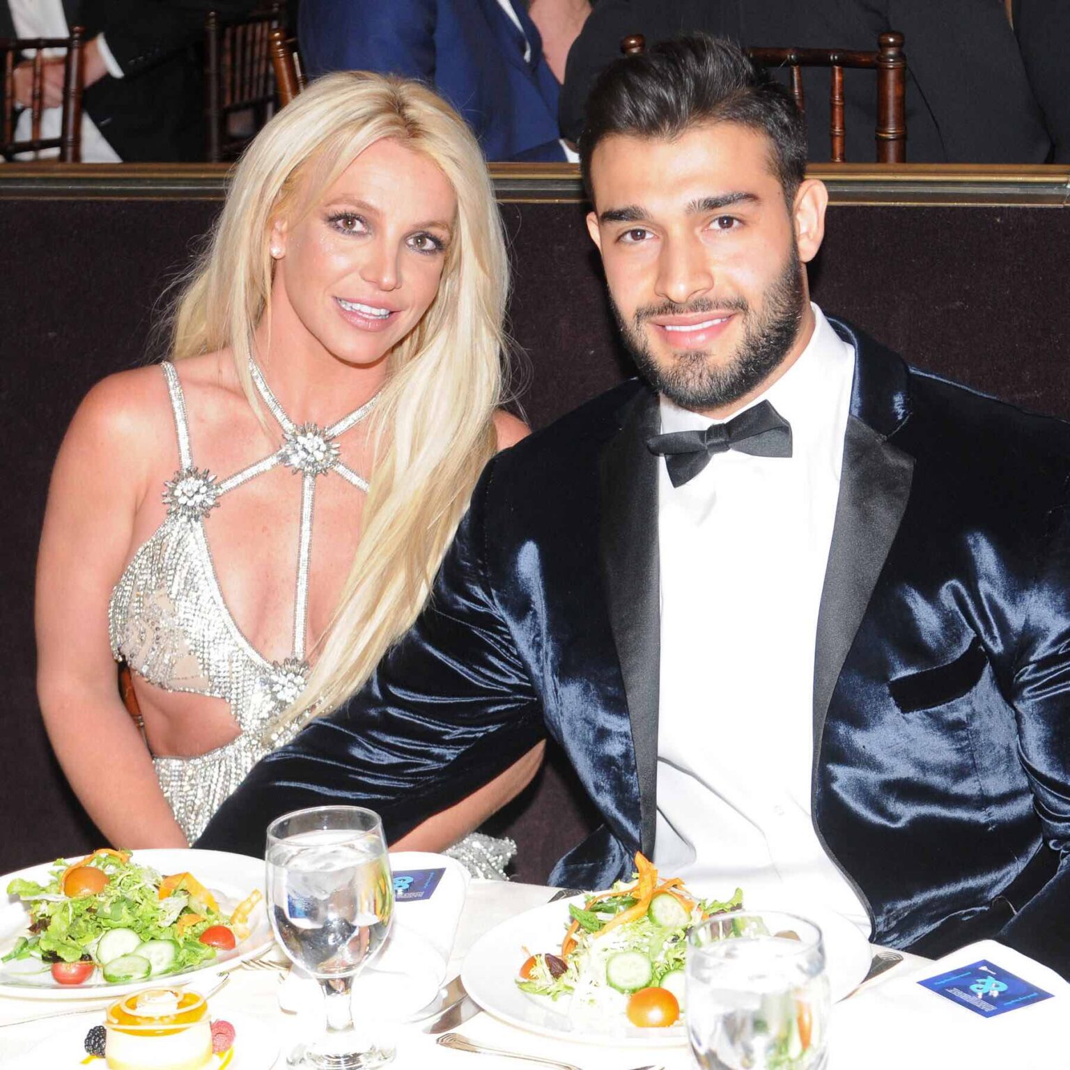 Britney Spears and Sam Asghari are engaged. Peek into the story and find out if Asghari will sign a prenup ahead of the famous couple's marriage.