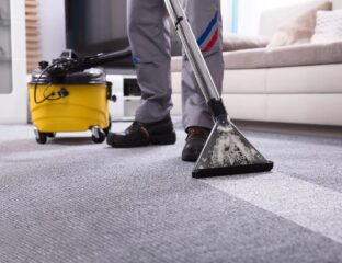 Are you looking for a new career path to give your life a boost? Consider carpet cleaning and learn why it's such a good profession right here.
