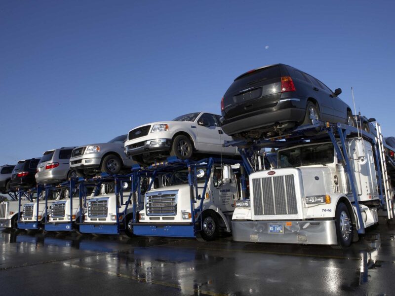 Car shipping can be a real headache. Dive into our list of the five most common mistakes to avoid in order to make the process as easy as possible!