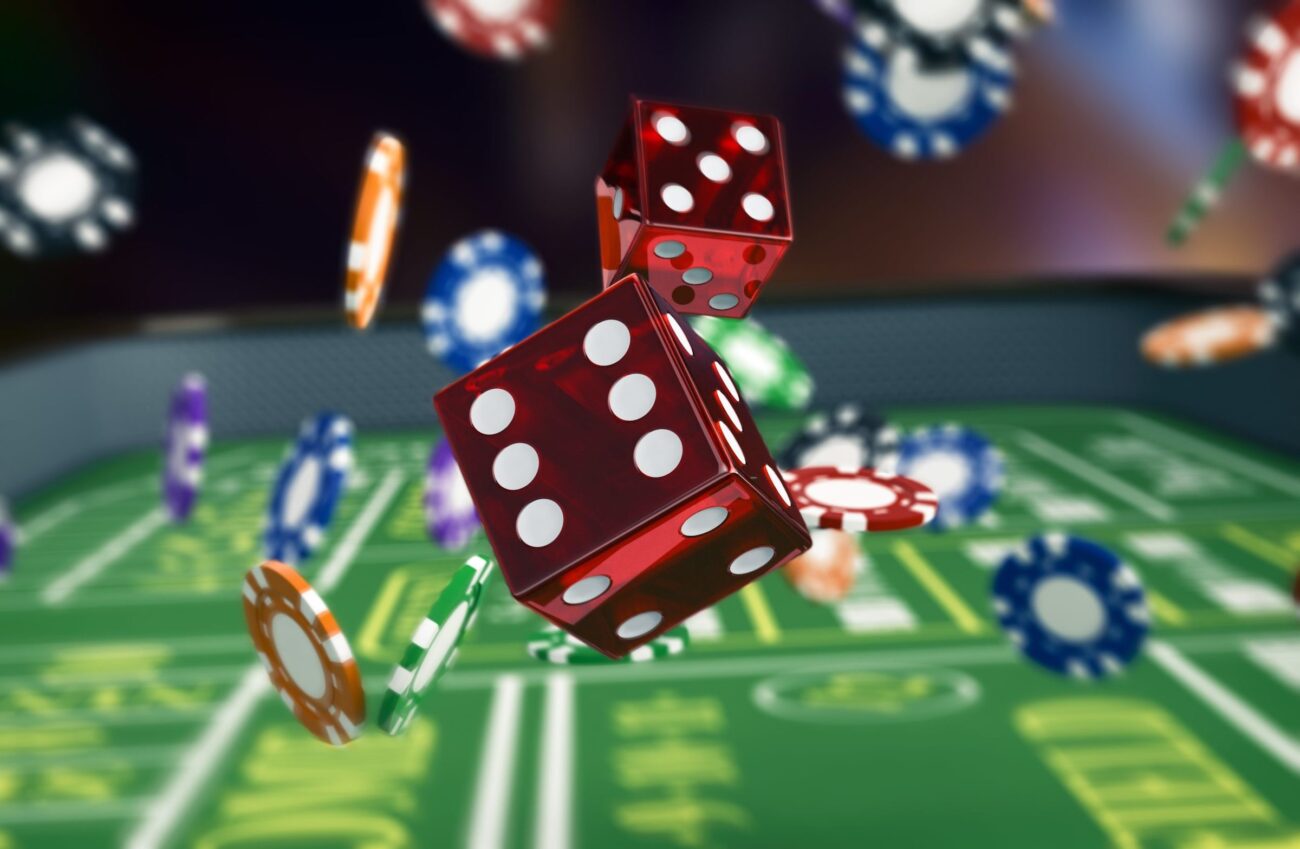 What to Expect from Online Gambling? Trends in 2021 – Film Daily