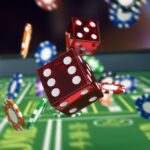 Modern technologies are intensively developing and transforming all human life spheres. What else should we expect in the online gambling market?