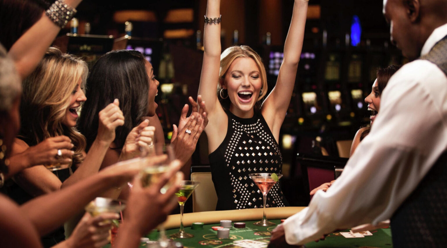 For new players, winning at casinos can seem like a pipedream. we break down how you can not only win, but win big every time with these tips!