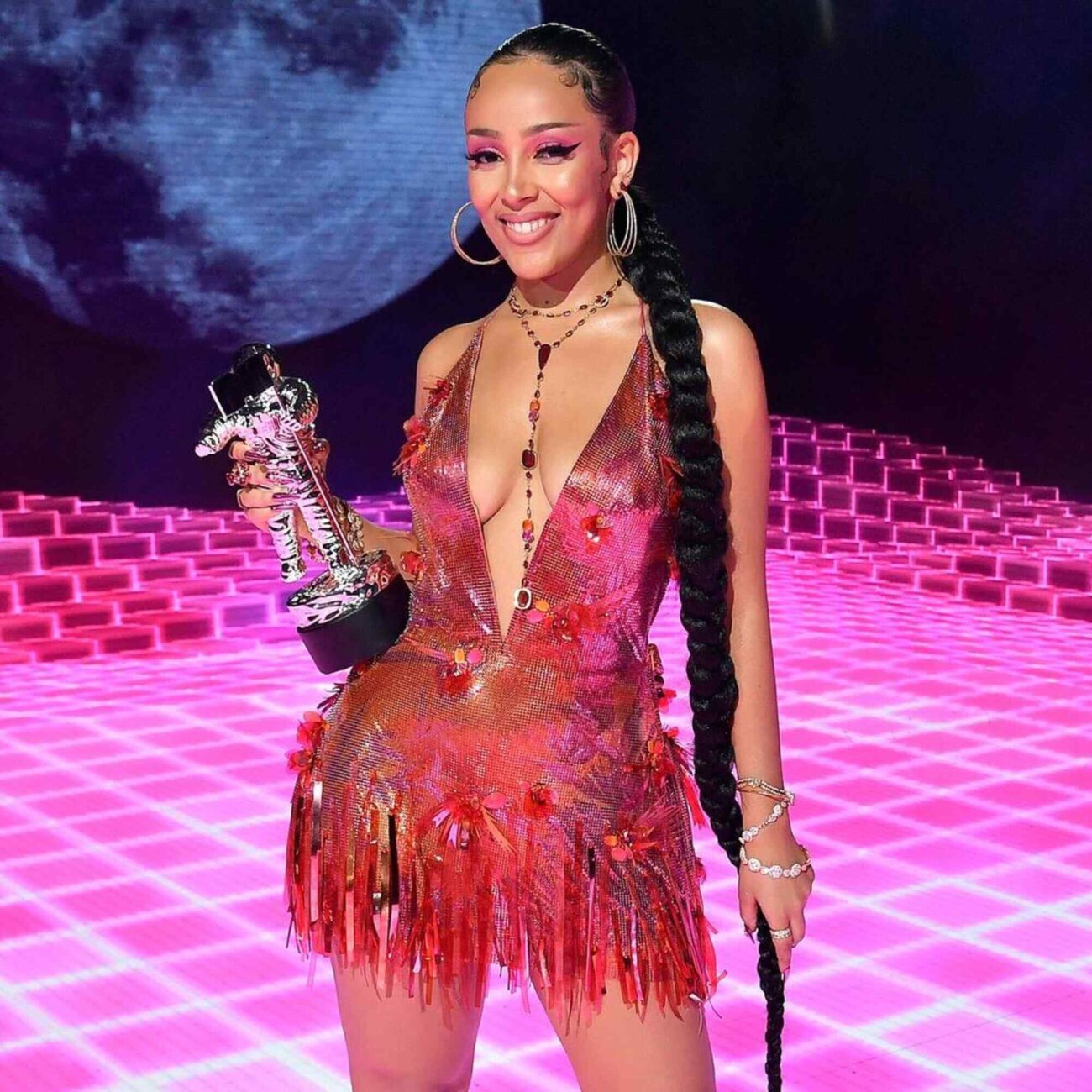 The MTV VMA awards is one of the biggest events in music each year, so which of your favorite artists can you expect to see? Find out all the deets here.
