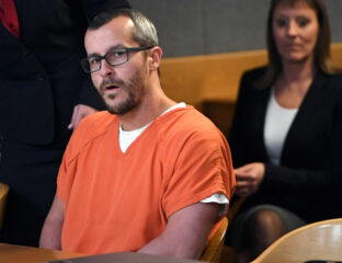 Chris Watts pleaded guilty to murdering his pregnant wife and two young daughters. Why does Reddit have the craziest conspiracies about this case?
