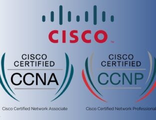 A Cisco CCNP certification can be your ticket to a better, higher paying job. Get ready to pass the exam with flying colors using this guide.