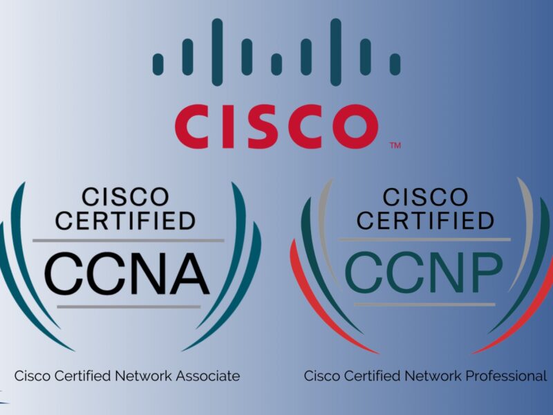 A Cisco CCNP certification can be your ticket to a better, higher paying job. Get ready to pass the exam with flying colors using this guide.