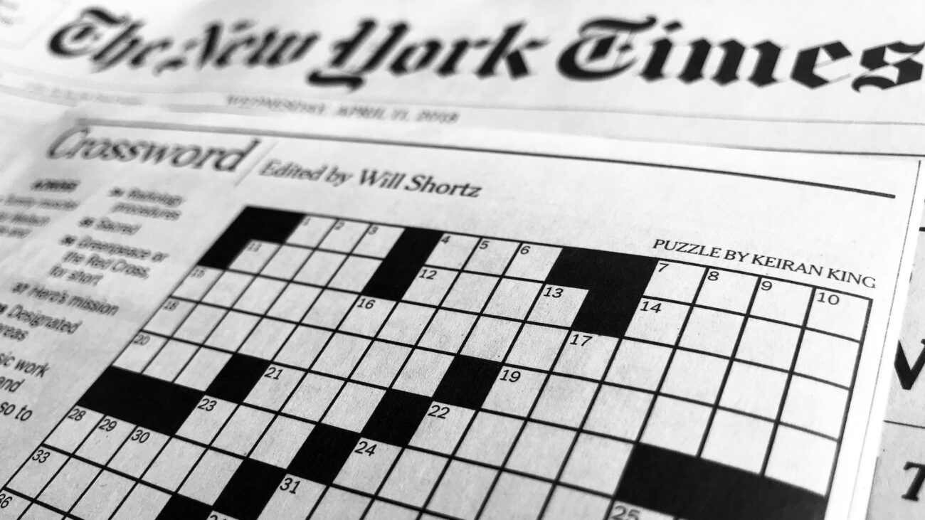Who doesn't love spending time working through a good crossword puzzle? Get a little help and learn where to find crossword puzzle answers online.
