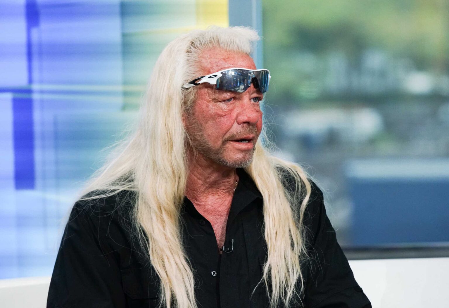 Dog the bounty hunter has joined the search for Brian Laundrie. Uncover the story and see what new discoveries the reality star has made to the case.