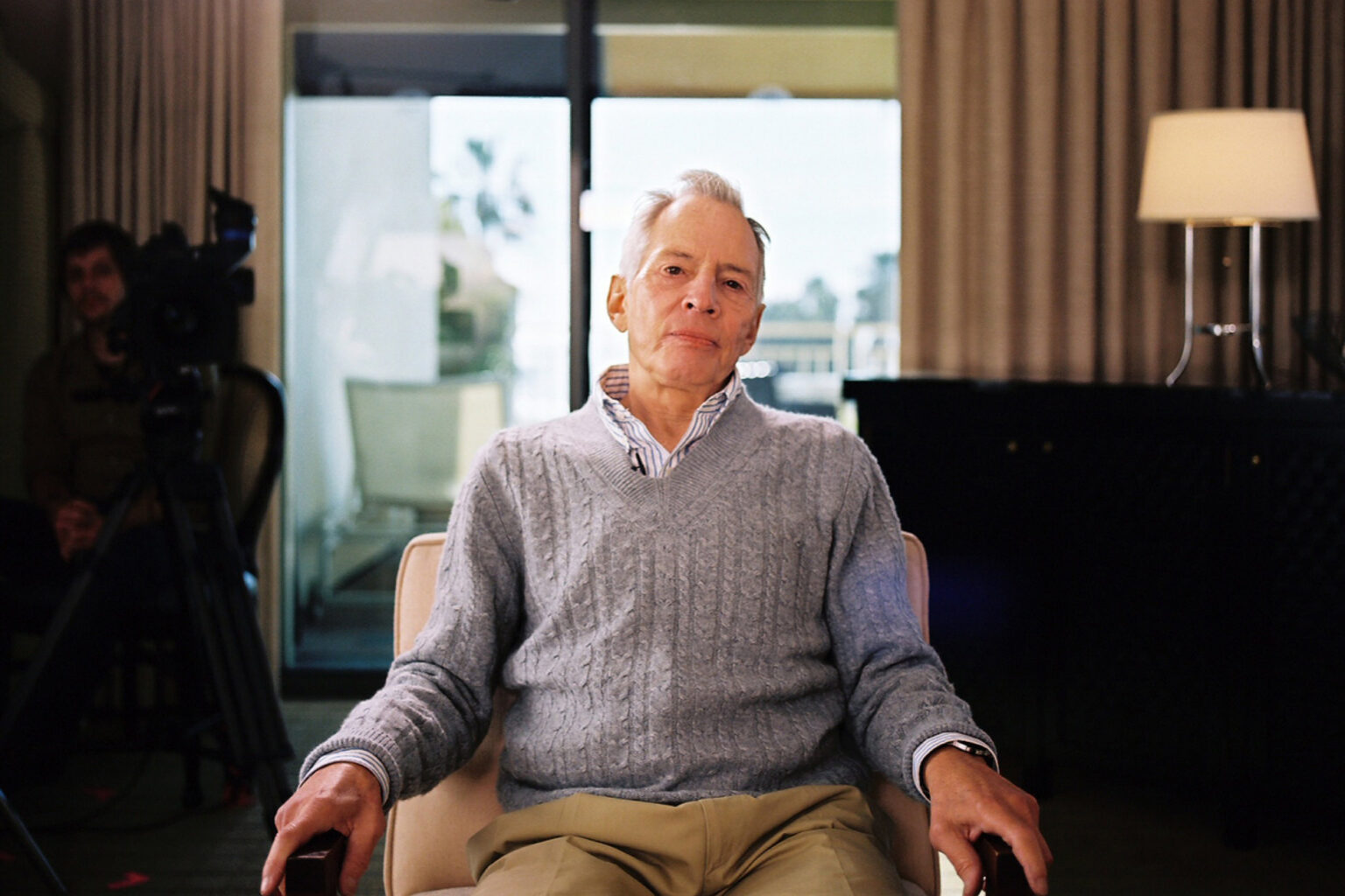 'The Jinx' on HBO made Robert Durst known across the globe. Rip open the story and see if the alleged murderer has finally been convicted of his crimes.