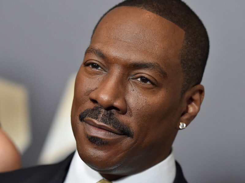 Is Eddie Murphy's net worth a topic of such suspense that 'Beverly Hills Cop''s revival is being seen as a cash grab? Let's find out.