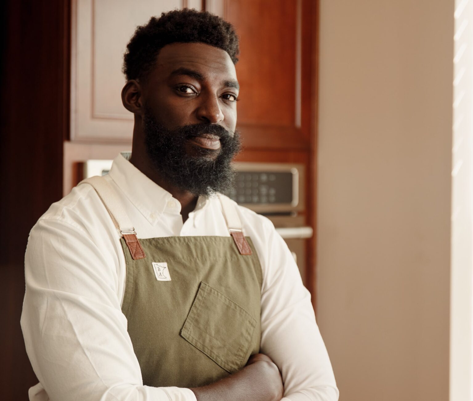 'Top Chef' favorite Eric Adjepong is partnering with AYO Foods for a delicious new project. Make your next dinner a winner with these West African dishes.