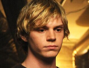 From school shooter to hairstylist, Evan Peters is as quintessential to 'American Horror Story'. Here are his most iconic roles.