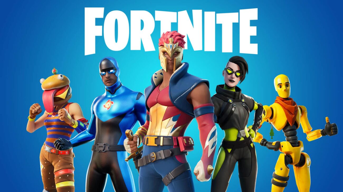 Surely, you’re excited about the new 'Fortnite' crews! Witness the implementation of fashion and gaming at its finest. Get the latest info on the scope!
