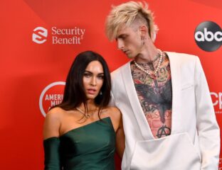 Our collective stalking of Megan Fox and Machine Gun Kelly might be about to pay off, big time! Save the date for their rumored upcoming nuptials!